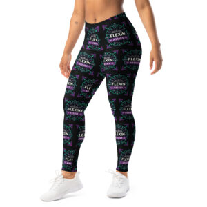 Flexin Assist Leggings
