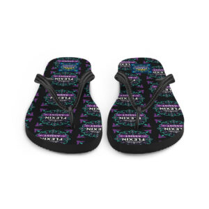 Flexin Assist Flip-Flops