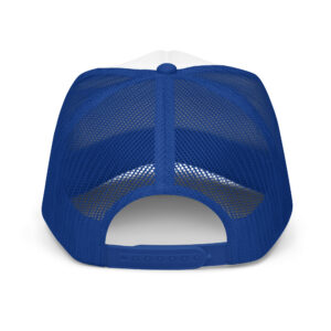Flexin Assist Foam trucker hat