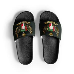 Jason Pierre Italy Men’s slides