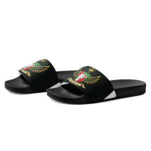Jason Pierre Italy Men’s slides