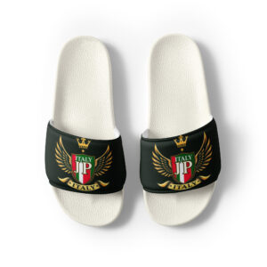 Jason Pierre Italy Men’s slides