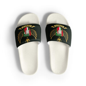 Jason Pierre Italy Men’s slides