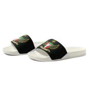 Jason Pierre Italy Men’s slides