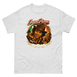 Rip Goldie Unisex classic tee