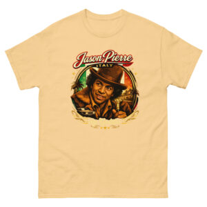 Rip Goldie Unisex classic tee