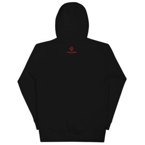 Flexin Assist Unisex Hoodie