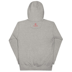 Flexin Assist Unisex Hoodie