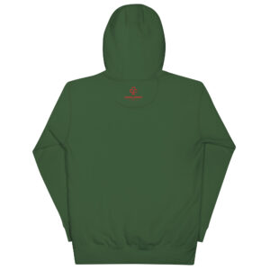 Flexin Assist Unisex Hoodie