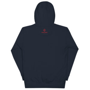 Flexin Assist Unisex Hoodie