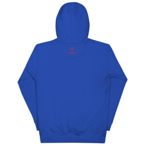 Flexin Assist Unisex Hoodie