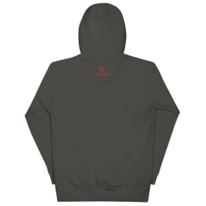 Flexin Assist Unisex Hoodie
