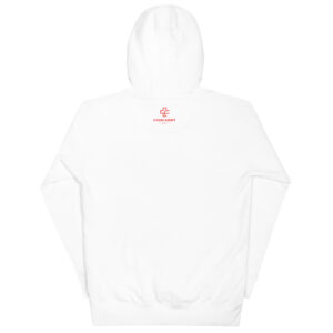 Flexin Assist Unisex Hoodie