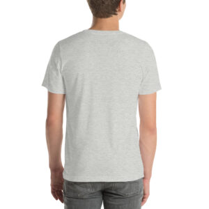 Flexin Assist Unisex t-shirt
