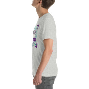 Flexin Assist Unisex t-shirt