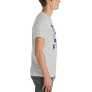 Flexin Assist Unisex t-shirt