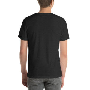 Flexin Assist Unisex t-shirt