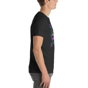 Flexin Assist Unisex t-shirt