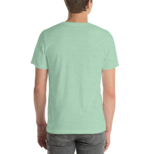Flexin Assist Unisex t-shirt