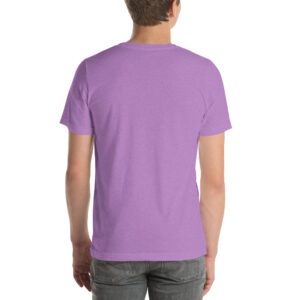 Flexin Assist Unisex t-shirt
