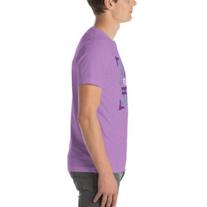 Flexin Assist Unisex t-shirt
