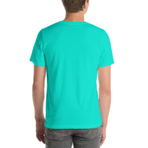 Flexin Assist Unisex t-shirt