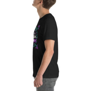 Flexin Assist Unisex t-shirt