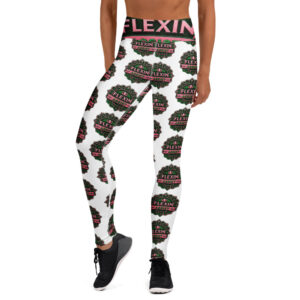 Flexin Assist Yoga Leggings