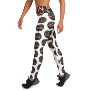 Flexin Assist Yoga Leggings
