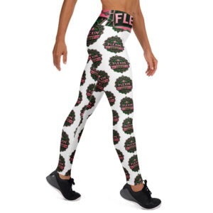 Flexin Assist Yoga Leggings