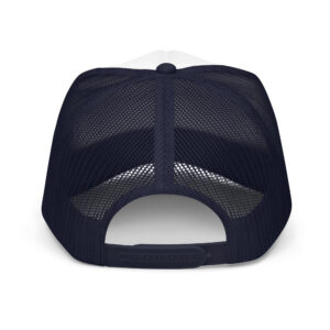 Abe Phi Family trucker hat